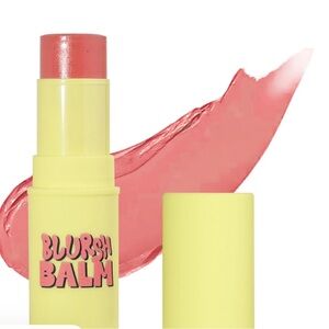 Made by Mitchell Blursh Balm Cream Blush Stick in Cuffing Season BNIB